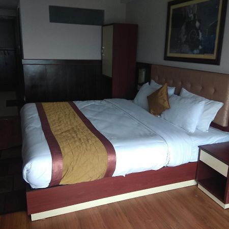 Oakdane Resort Darjeeling  Eksteriør billede