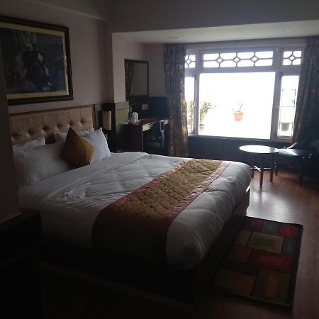 Oakdane Resort Darjeeling  Eksteriør billede