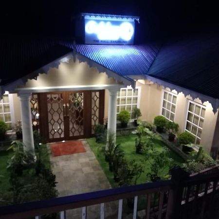 Oakdane Resort Darjeeling  Eksteriør billede