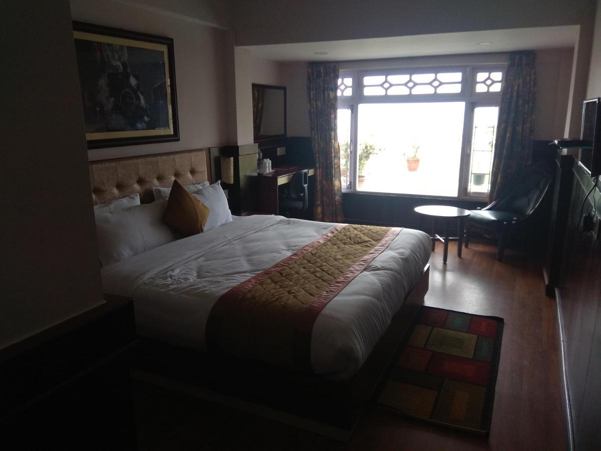 Oakdane Resort Darjeeling  Eksteriør billede