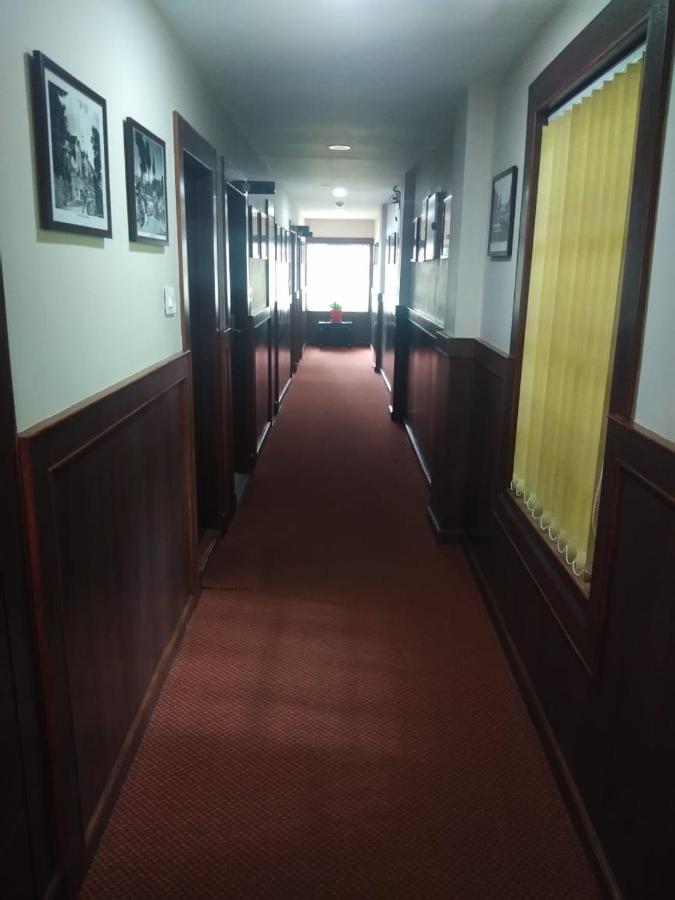 Oakdane Resort Darjeeling  Eksteriør billede