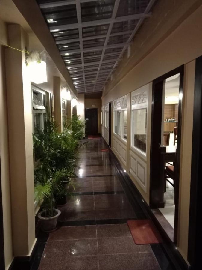 Oakdane Resort Darjeeling  Eksteriør billede