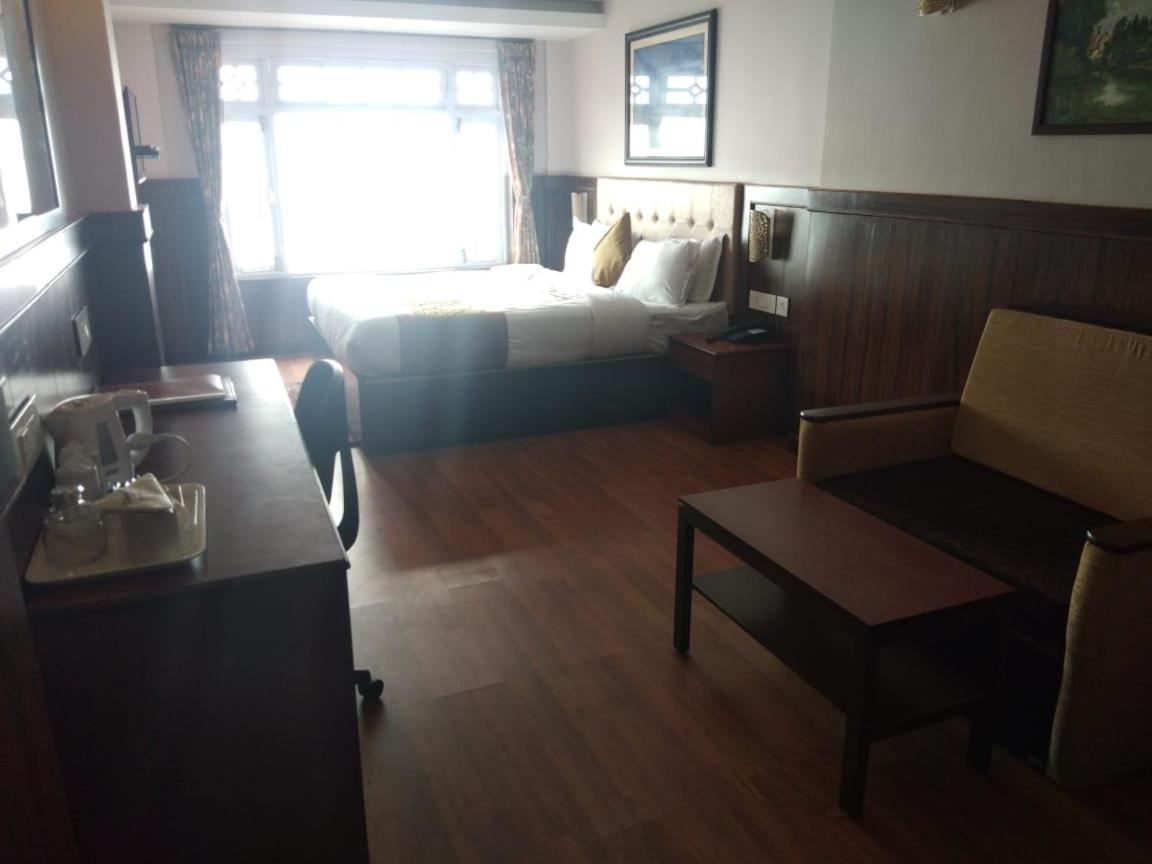Oakdane Resort Darjeeling  Eksteriør billede