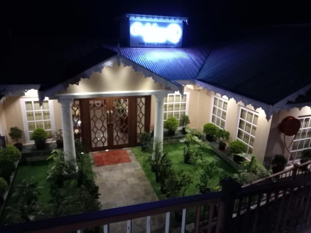 Oakdane Resort Darjeeling  Eksteriør billede
