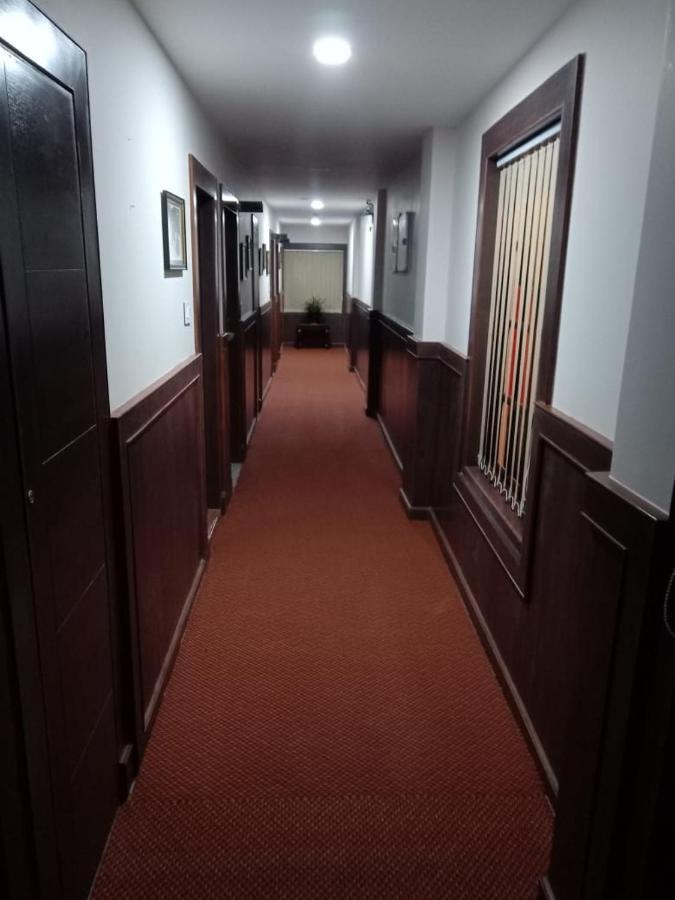 Oakdane Resort Darjeeling  Eksteriør billede