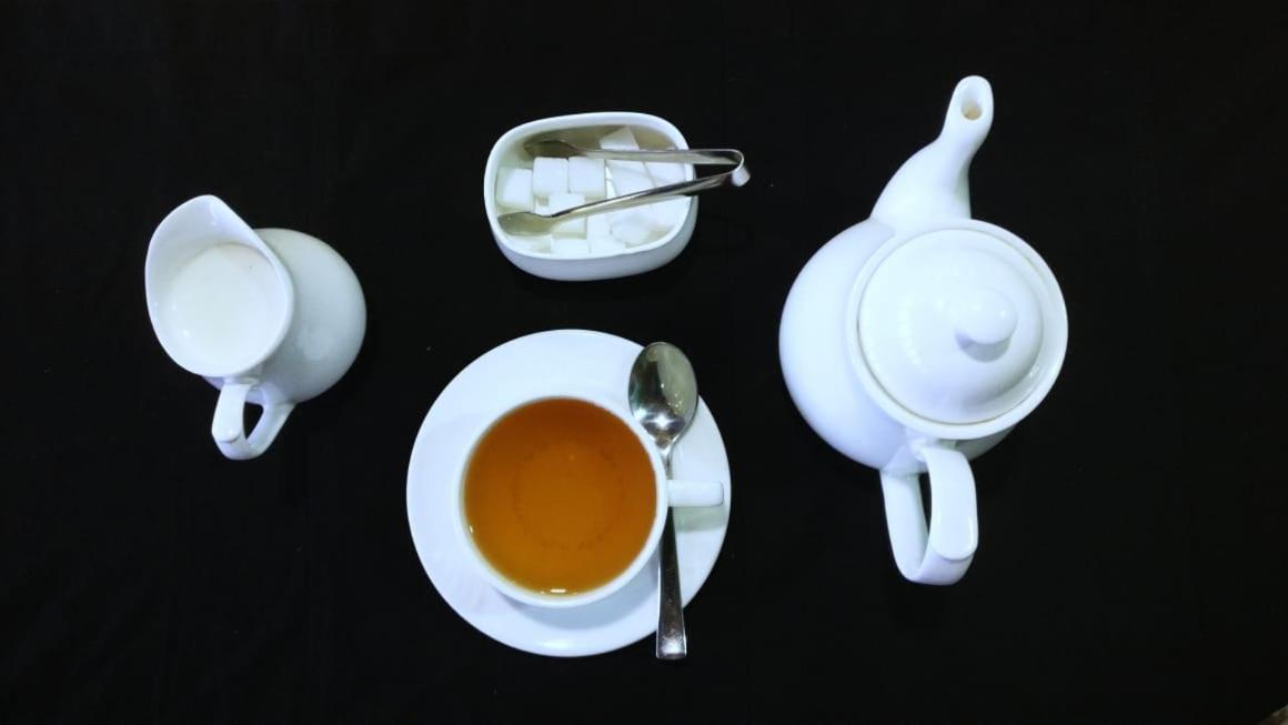 Oakdane Resort Darjeeling  Eksteriør billede